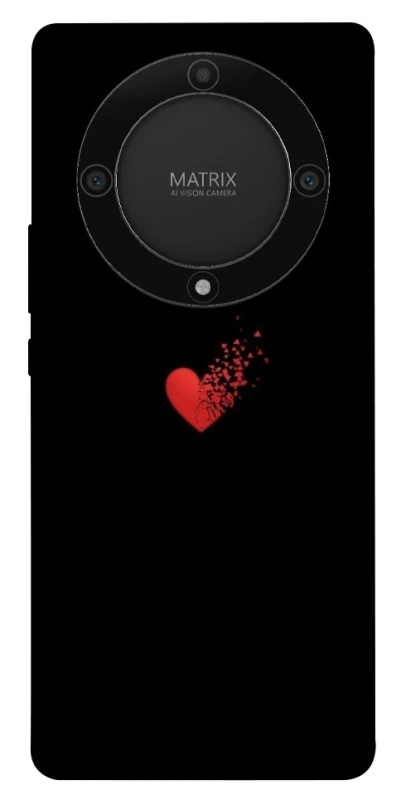 Чехол на Huawei Magic5 Lite Love aesthetic ver.8 фото 1 из 1