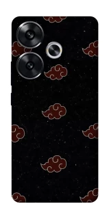 Чохол на Xiaomi Poco F6 Naruto фото 1 з 1