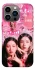 Чехол на Apple iPhone 13 Pro (6.1") Miyeon - (G)I-DLE фото 1 из 1
