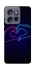 Чохол на Motorola Edge 50 Neo Neon love фото 1 з 1