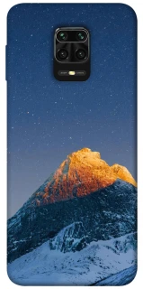 Чехол на Xiaomi Redmi Note 9s / Note 9 Pro / Note 9 Pro Max Star mountain фото 1 из 1
