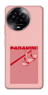 Чохол на Realme C67 4G Paradise фото 1 з 1