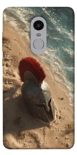 Чохол на Xiaomi Redmi Note 4X / Note 4 (Snapdragon) Odyssey ver.3 фото 1 з 1