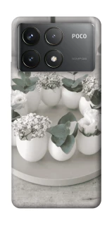 Чехол на Xiaomi Poco F6 Pro Mood фото 1 из 1