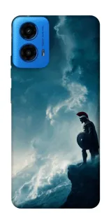 Чехол на Motorola Moto G45 Odyssey ver.2 фото 1 из 1