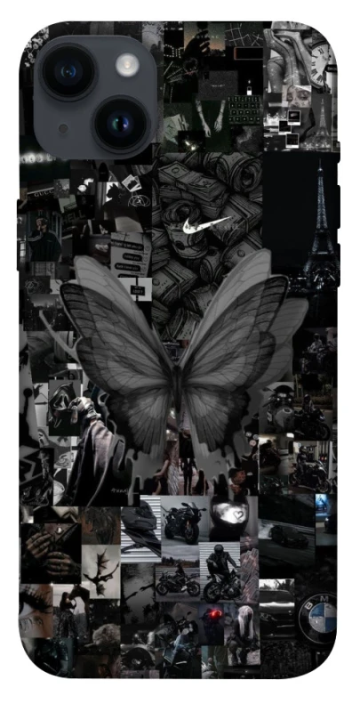 Чохол на Apple iPhone 14 Plus (6.7") Lifestyle collage фото 1 з 1