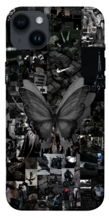 Чохол на Apple iPhone 14 Plus (6.7") Lifestyle collage фото 1 з 1