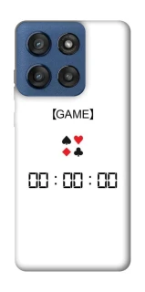 Чехол на Motorola Edge 60 Stylus Alice in Borderland ver.3 фото 1 из 1