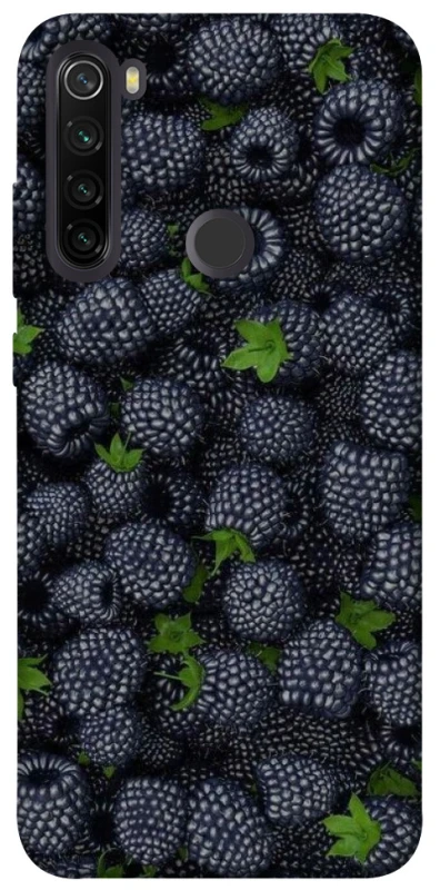 Чохол на Xiaomi Redmi Note 8T Fresh фото 1 з 1