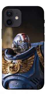Чехол на Apple iPhone 12 mini (5.4") Warhammer 40k фото 1 из 1