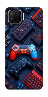 Чохол на Oppo A73 (2017) Play Station фото 1 з 1