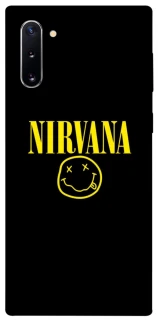 Чохол на Samsung Galaxy Note 10 Nirvana ver.1 фото 1 з 1