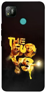 Чохол на TECNO POP 4 The boys фото 1 з 1