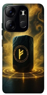 Чохол на Tecno Spark Go 2023 Руна Феху фото 1 з 1