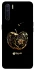 Чохол на Oppo A91 Apple logo ver.2 фото 1 з 1