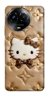 Чехол на Realme C67 4G Hello Kitty ver.2 фото 1 из 1