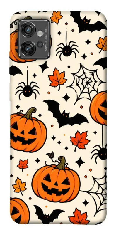 Чехол на Motorola Moto G32 Halloween v13 фото 1 из 1