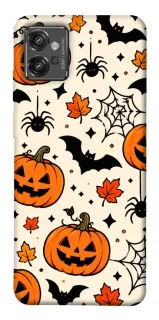 Чехол на Motorola Moto G32 Halloween v13 фото 1 из 1