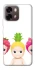 Чохол на Oppo A6 Tropical Trio фото 2 з 2