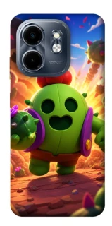 Чохол на Infinix Smart 9 4G / Hot 50i Brawl Stars ver.14 фото 1 з 1