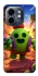 Чехол на Infinix Smart 9 4G / Hot 50i Brawl Stars ver.14 фото 1 из 1
