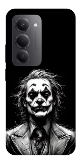 Чохол на Xiaomi Redmi 15 (EU) Joker B&W фото 1 з 1