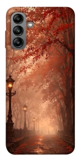 Чохол на Samsung Galaxy A04s boulevard фото 1 з 1