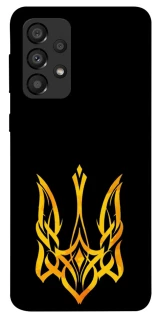 Чохол на Samsung Galaxy A33 5G Герб України v3 фото 1 з 1