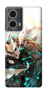Чохол на Motorola Moto G85 Kaijuu№8 фото 1 з 1