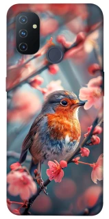 Чохол на OnePlus Nord N100 Birdie фото 1 з 1