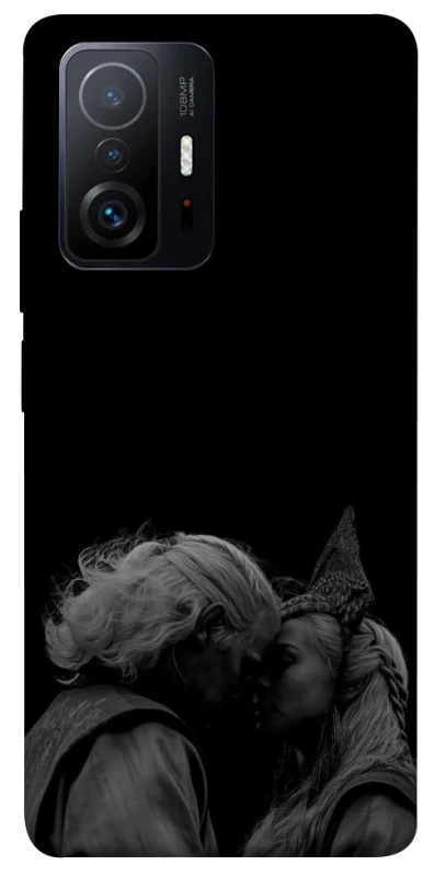 Чехол на Xiaomi 11T / 11T Pro House of the Dragon ver.8 фото 1 из 1