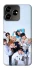Чохол на ZTE Blade V50 Design 4G Stray Kids One Vision фото 1 з 1