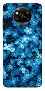 Чехол на Xiaomi Poco X3 NFC / Poco X3 Pro Flowers v6 фото 1 Чехол на Xiaomi Poco X3 NFC / Poco X3 Pro Flowers v6 фото 1 из 1