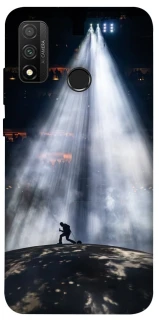 Чохол на Huawei P Smart (2020) Kanye West ver.2 фото 1 з 1