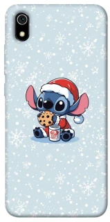 Чехол на Xiaomi Redmi 7A Stitch ver.21 фото 1 из 1