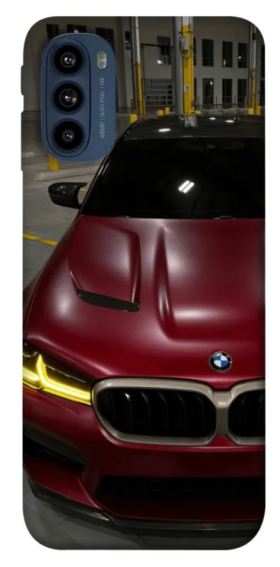 Чохол на Motorola Moto G41 BMW V56 фото 1 з 1