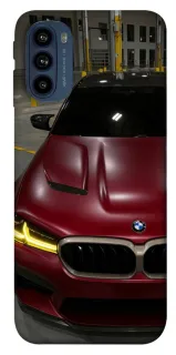 Чохол на Motorola Moto G41 BMW V56 фото 1 з 1