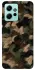 Чохол на Xiaomi Redmi Note 12 4G Camouflage v30 фото 1 з 1