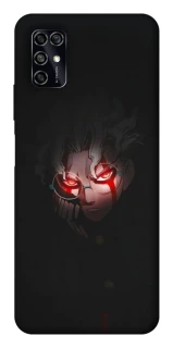 Чехол на ZTE Blade V2020 Smart Dandadan фото 1 из 1