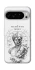 Чехол на Google Pixel 10 Pro Tattoo ver.5 фото 1 из 1