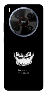 Чохол на ZTE Blade V70 Max You will rest фото 1 з 1