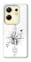 Чохол на Infinix Zero 30 4G Tattoo ver.9 фото 1 з 1