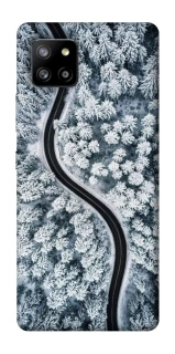 Чохол на Samsung Galaxy A42 5G Новорічний v26 фото 1 з 1