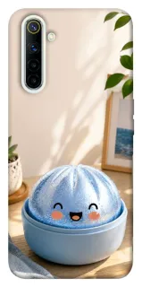 Чохол на Realme 6 Dumpling ver.2 фото 1 з 1