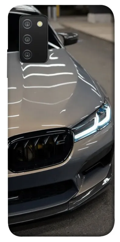 Чехол на Samsung Galaxy A03s BMW v53 фото 1 из 1