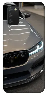 Чехол на Samsung Galaxy A03s BMW v53 фото 1 из 1