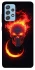 Чохол на Samsung Galaxy A52 4G / A52 5G Blood Skull фото 1 з 1