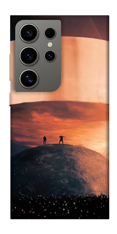 Чохол на Samsung Galaxy S24 Ultra Kanye West ver.9 фото 1 з 1