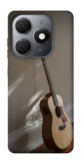 Чохол на TECNO Spark 20 Гітара фото 1 з 1