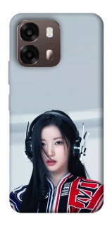 Чохол на Oppo A6 Asa - BABYMONSTER фото 1 з 2